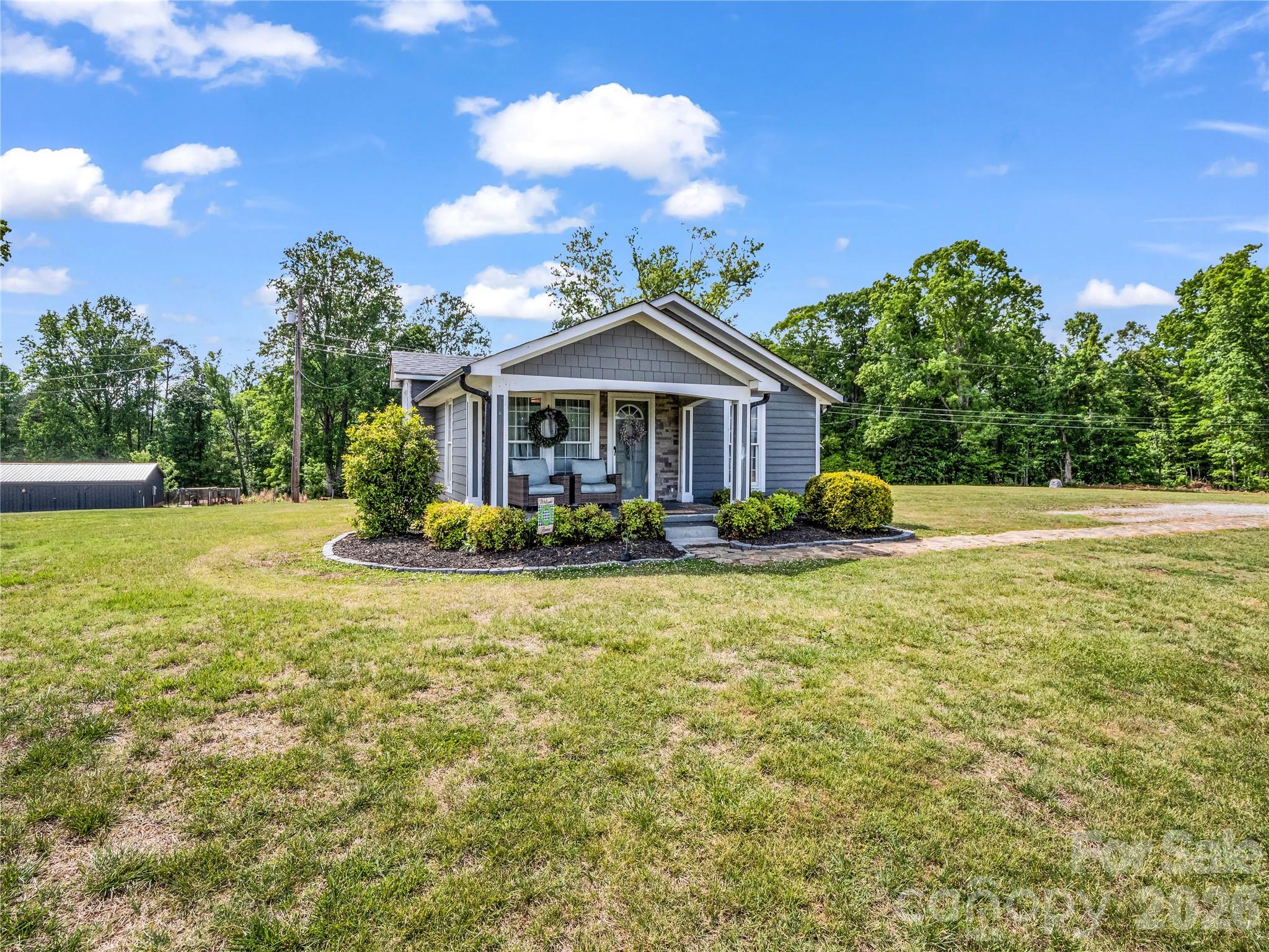 755 Depriest Road, Bostic, NC. property listing photo