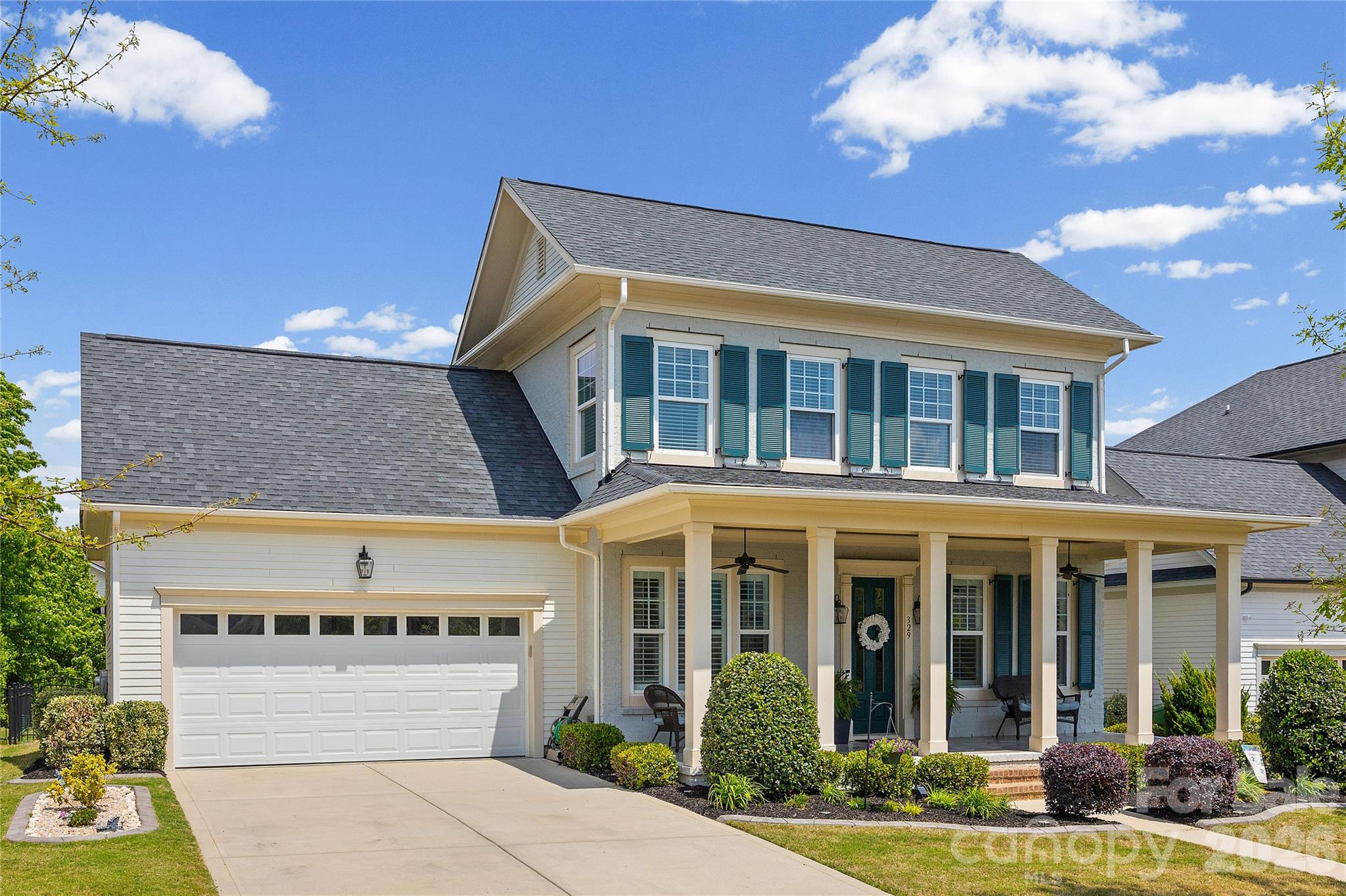 329 Sensibility Circle, Fort Mill, SC. property listing photo
