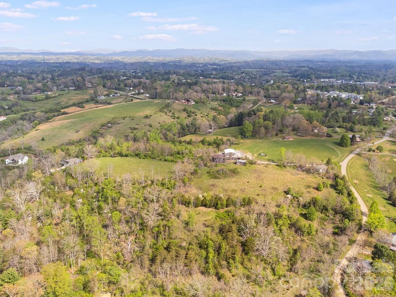 47 Gill Branch Road, Weaverville, NC -  - $1,200,000