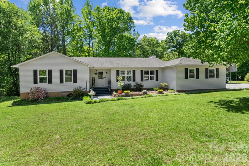 120 Captain White, Rock Hill, SC - 3 beds, 3 baths, 1,875 sqft - $419,900