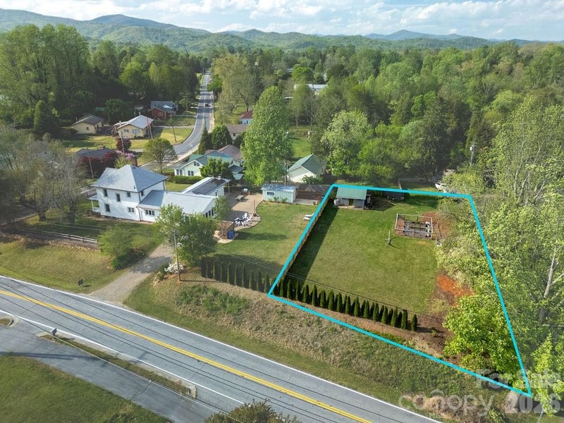 TBD Triple Terrace B, Brevard, NC -  - $250,000