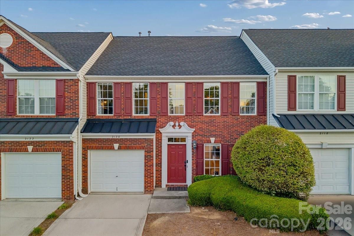 2120 Mondo, Indian Trail, NC — property listing photo 1