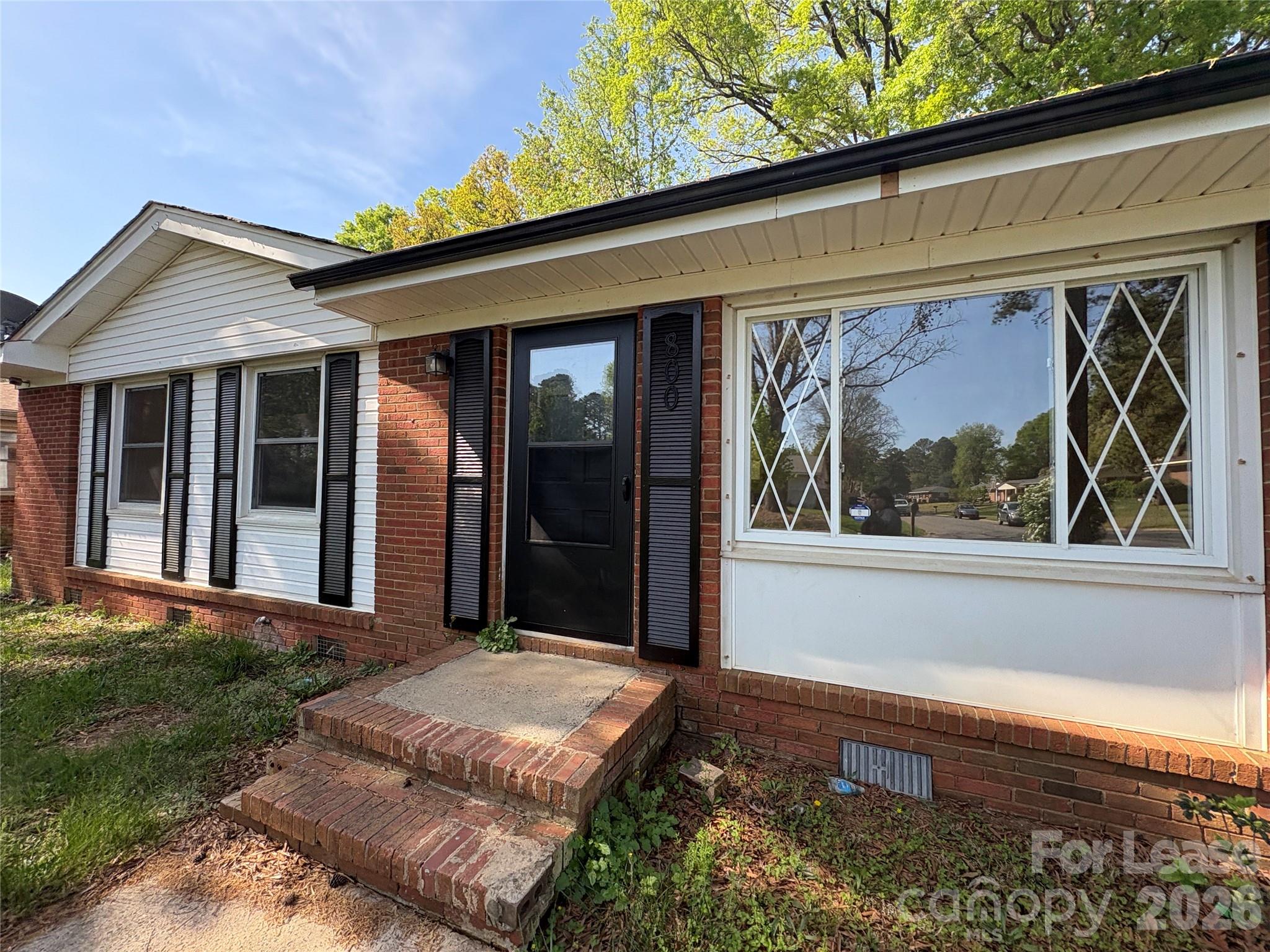 800 Carrington, Charlotte, NC. property listing photo