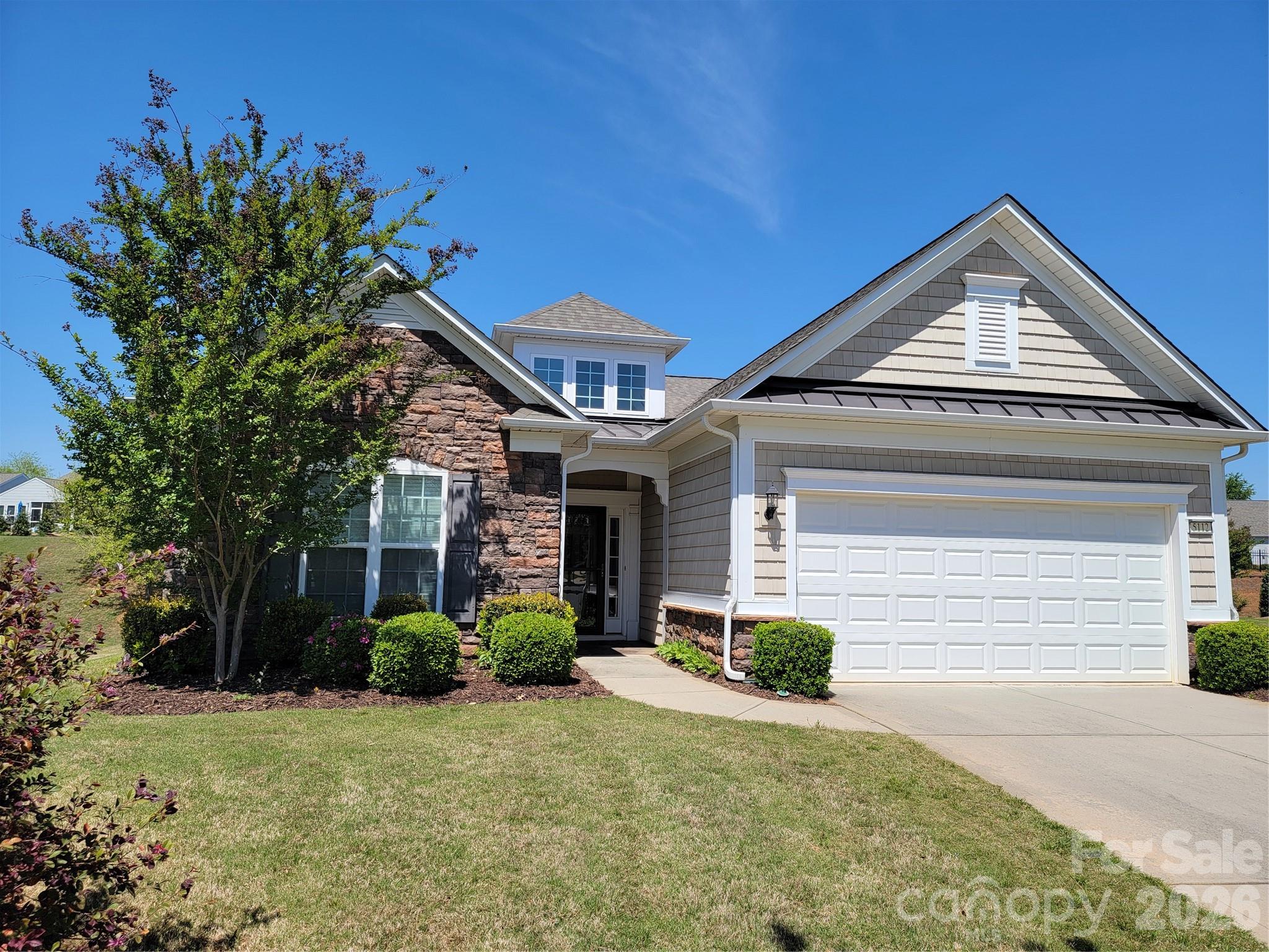 5112 Folly Lane, Fort Mill, SC. property listing photo