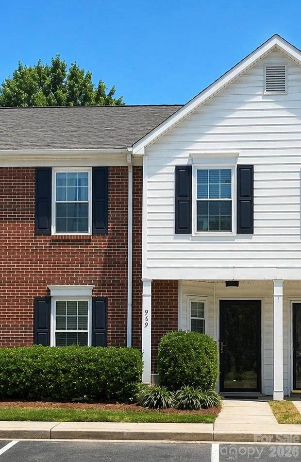 969 Heritage Parkway, Fort Mill, SC. property listing photo