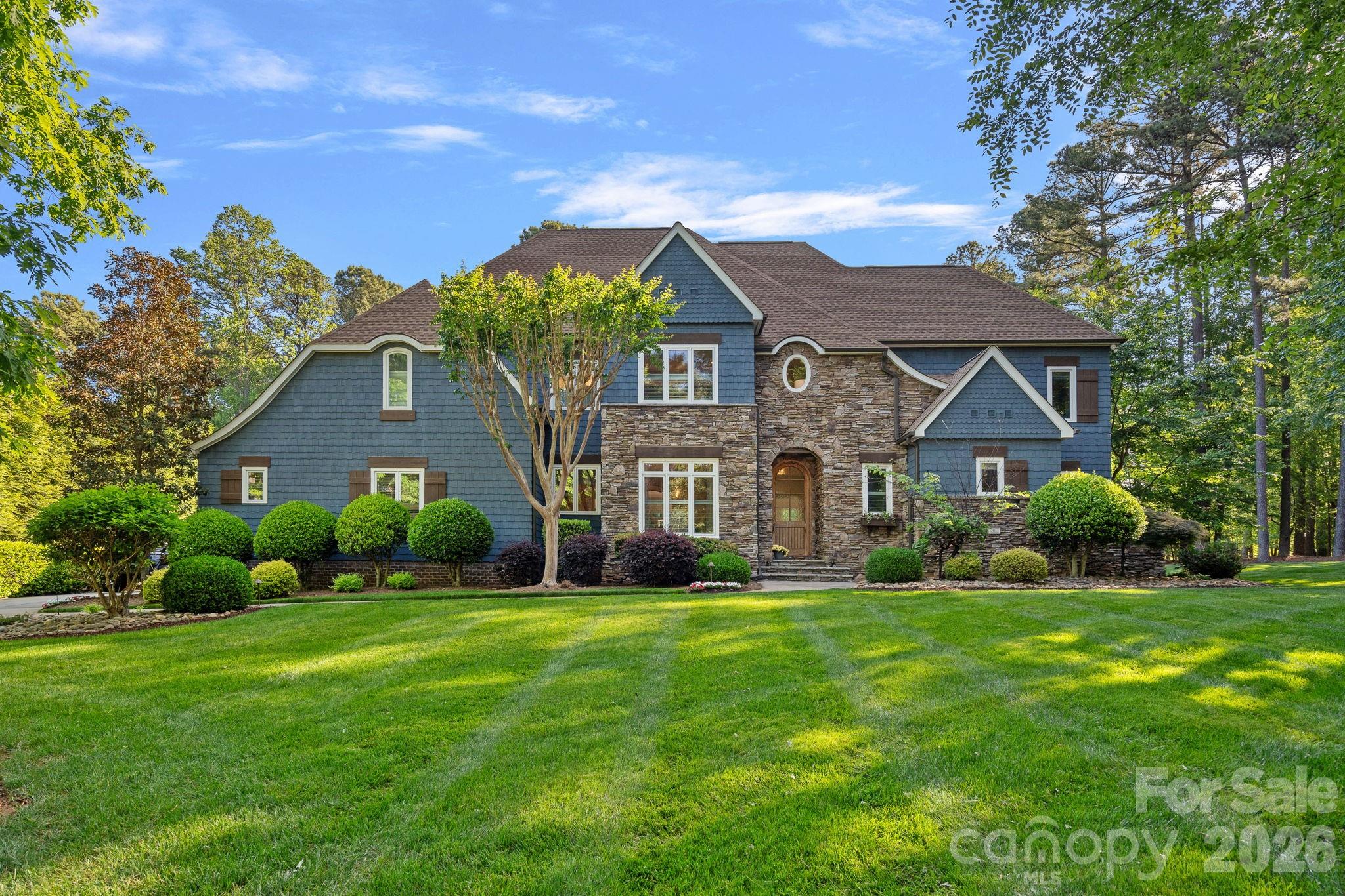 104 Maddaket Loop, Mooresville, NC. property listing photo