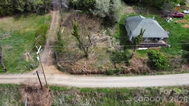 22 Clark Lane, Canton, NC -  - $40,000
