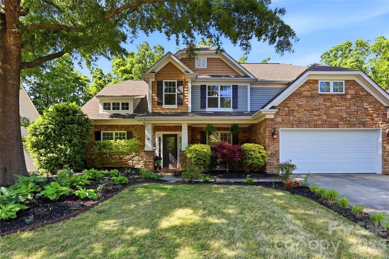 5009 Magna, Indian Trail, NC - 5 beds, 3 baths, 3,424 sqft - $575,000