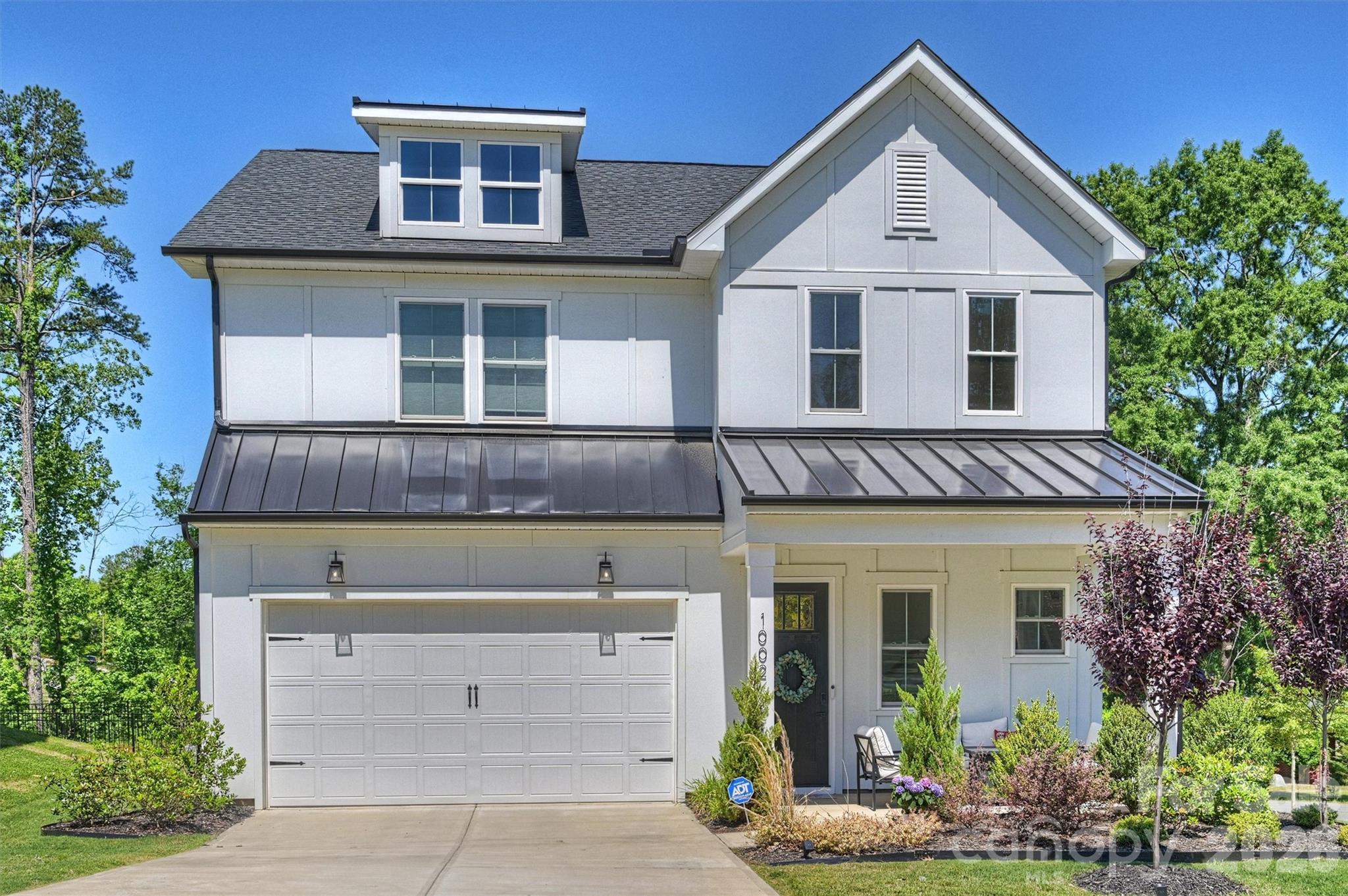 1002 Parkes, Matthews, NC — property listing photo 1