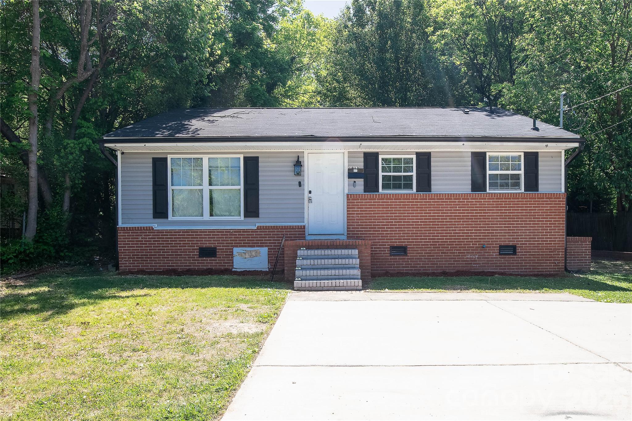 1913 Freeman Mill Road, Greensboro, NC. property listing photo