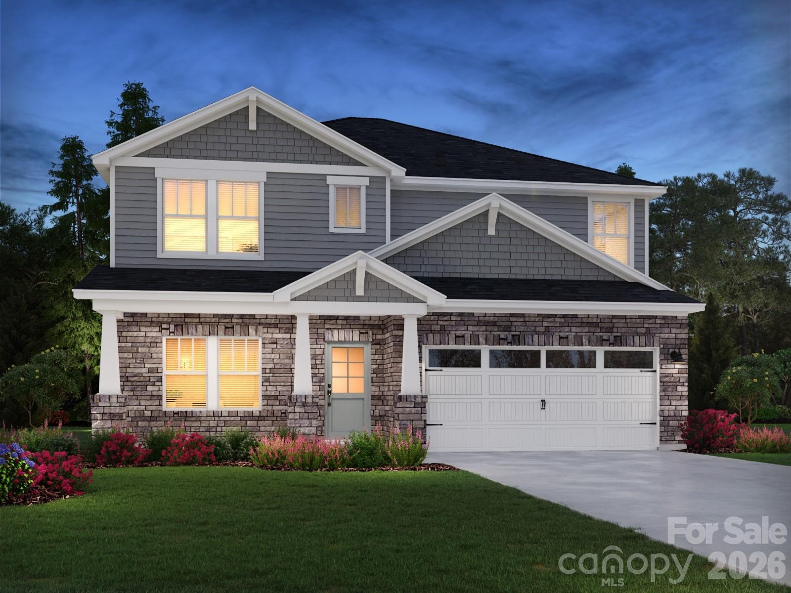 656 Darya Drive, York, SC. property listing photo