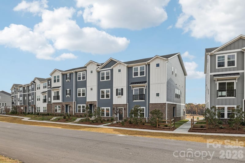 359 Golden Maple Court, Fort Mill, SC - 4 beds, 3.5 baths, 2,058 sqft - $384,890
