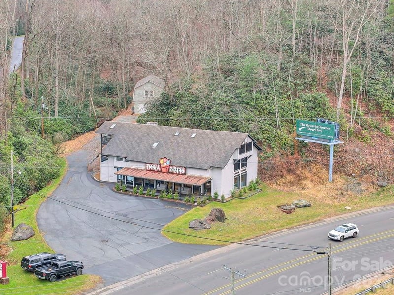 3894 US Highway 321 None S, Blowing Rock, NC -  - $1,150,000