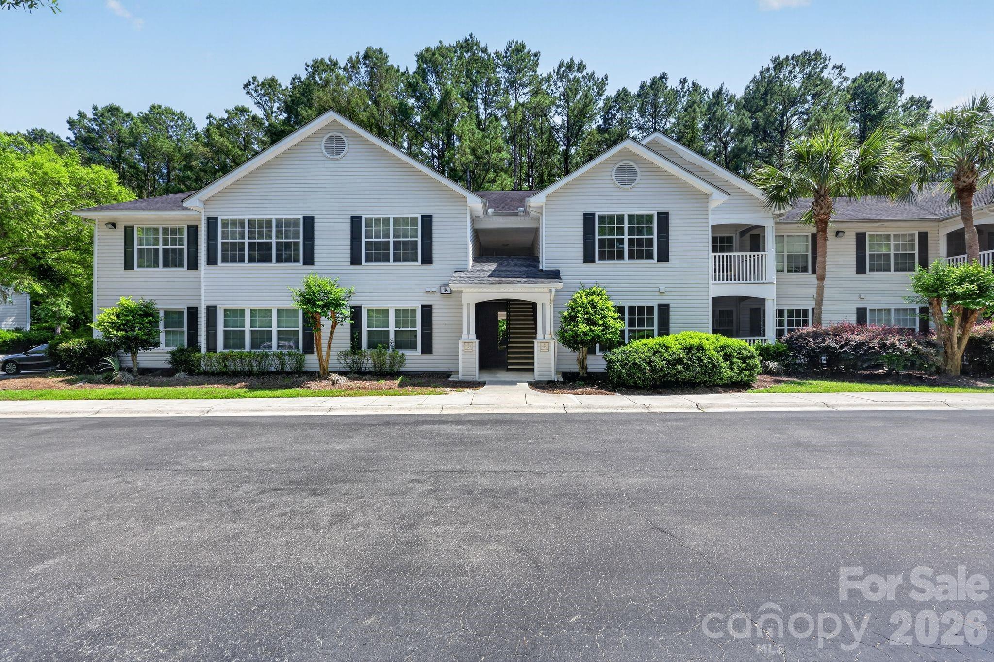 50 Pebble Beach Cove APT K113, Bluffton, SC. property listing photo