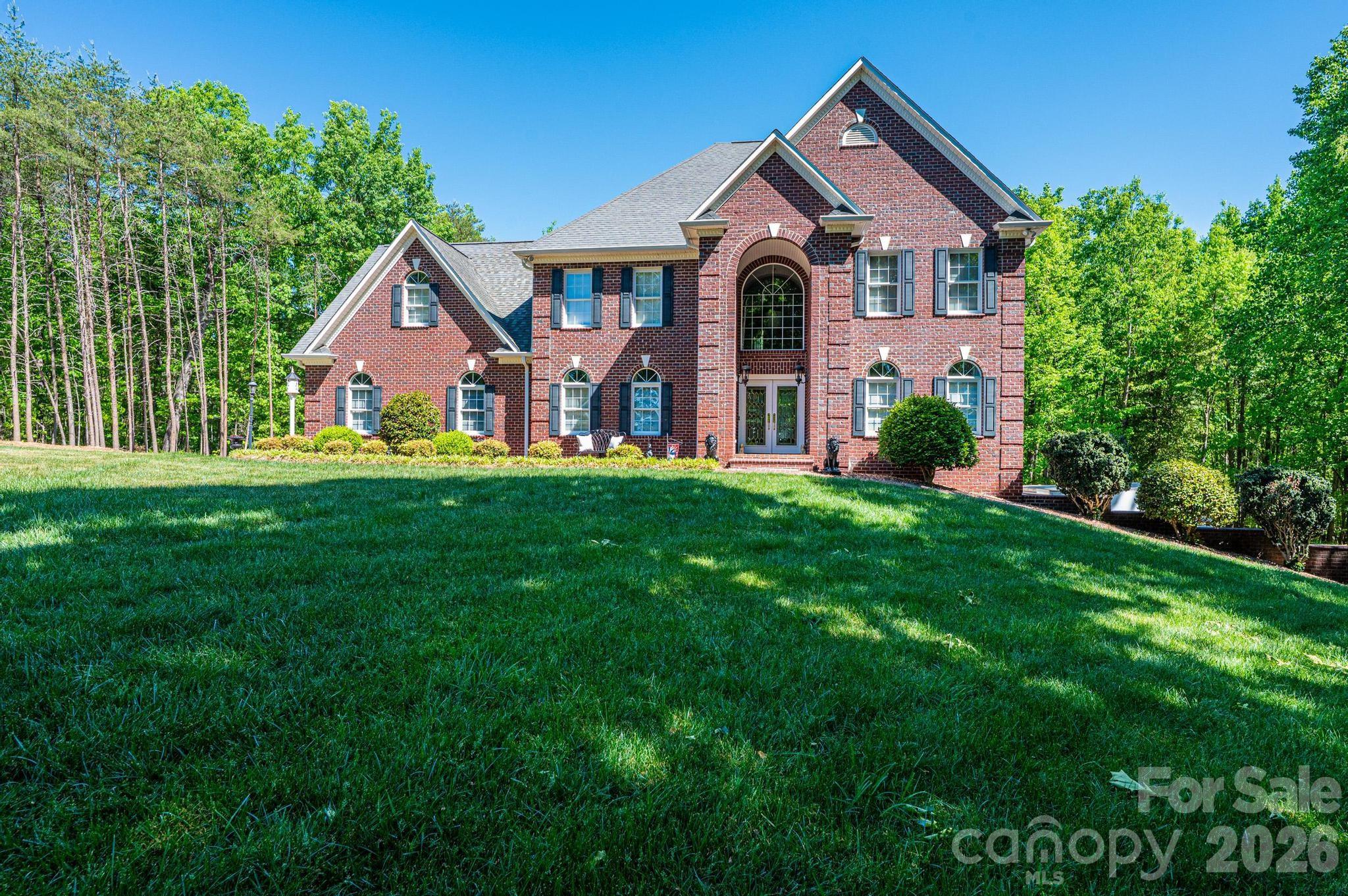 3788 Grace Chapel Road, Granite Falls, NC. property listing photo