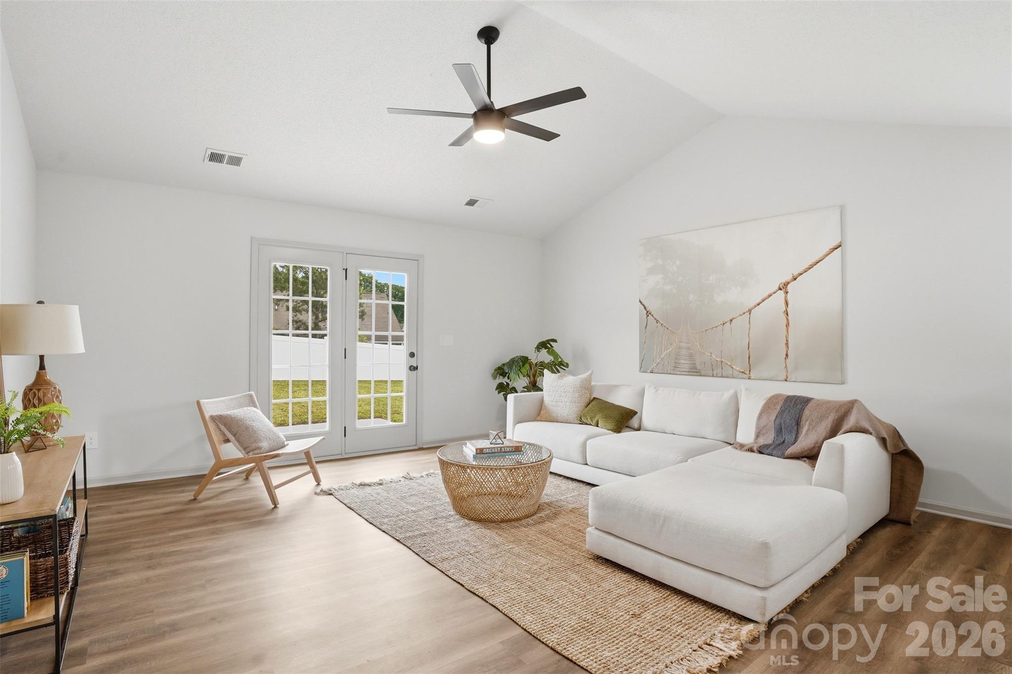 4228 Hey Rock Court, Charlotte, NC. property listing photo