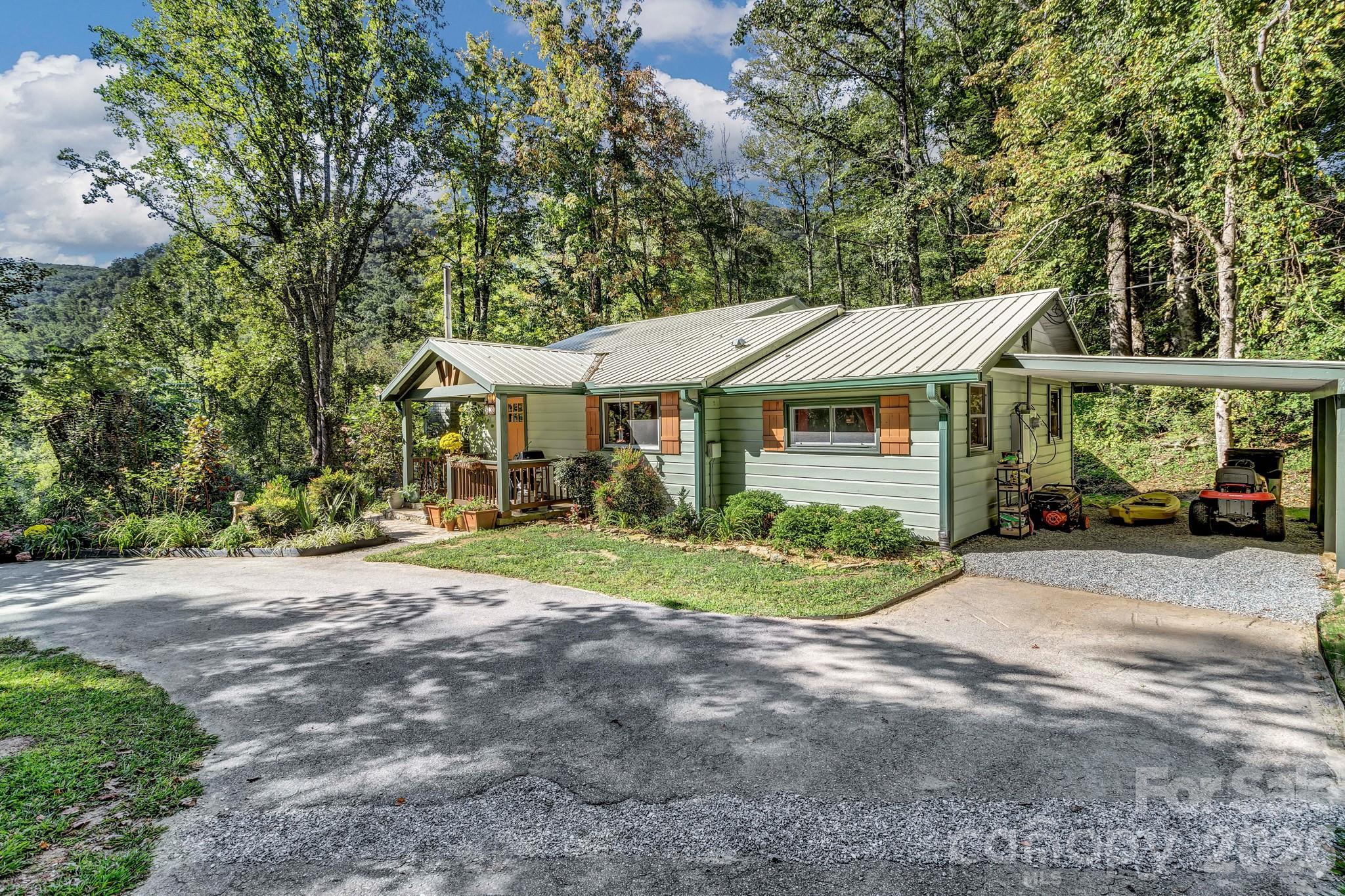 3851 Gerton, Gerton, NC. property listing photo