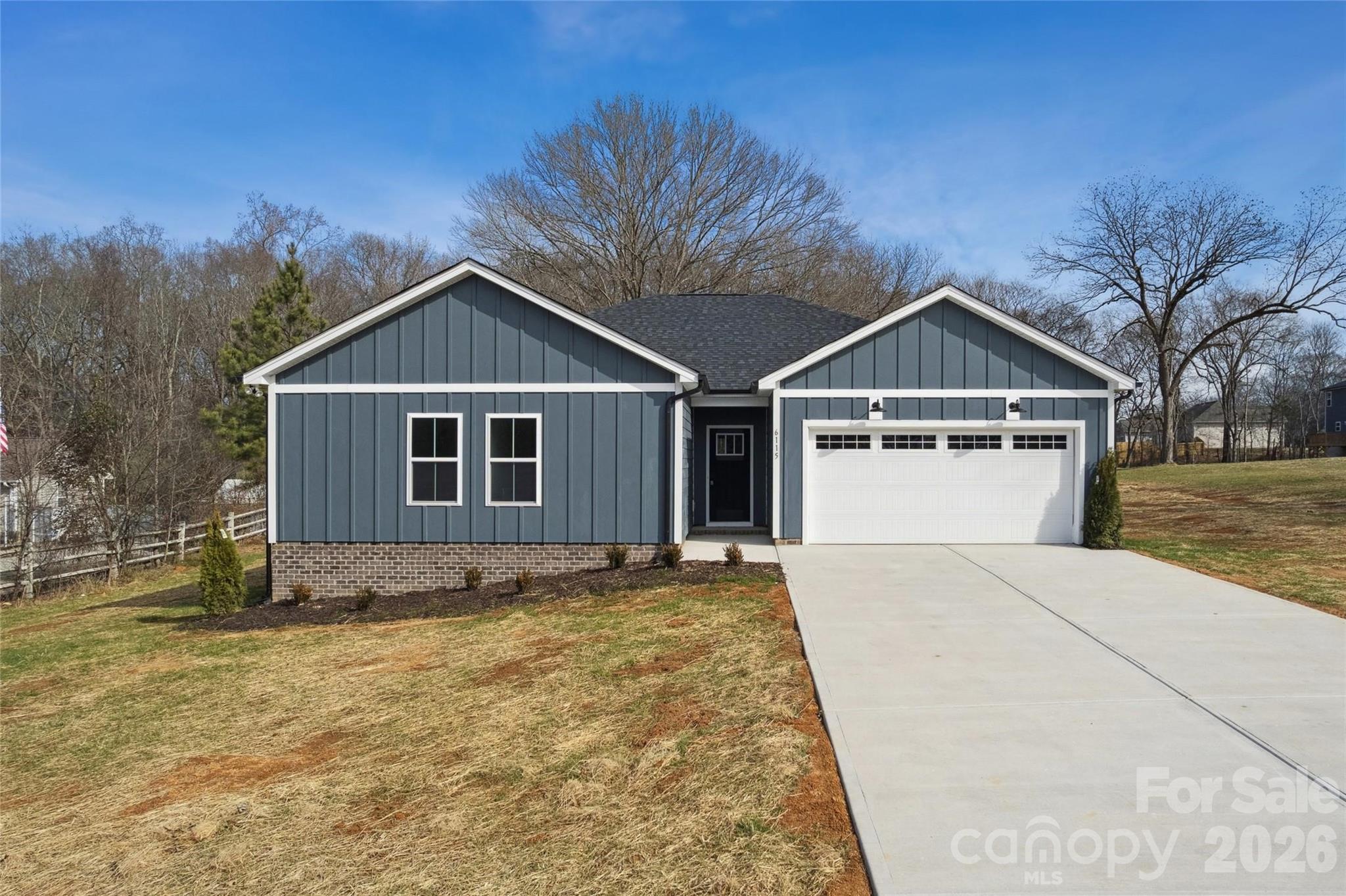 Lot 29 Stoneglen Drive Apt 29, Granite Quarry, NC. property listing photo
