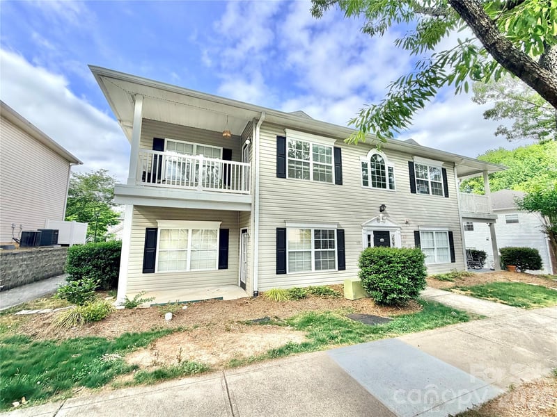 21230 Hickory Street, Cornelius, NC - 2 beds, 2 baths, 1,180 sqft - $229,000