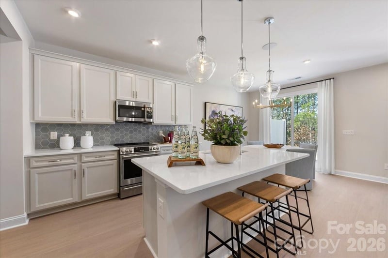 201 Landy Street, Fort Mill, SC - 3 beds, 2.5 baths, 2,078 sqft - $477,755