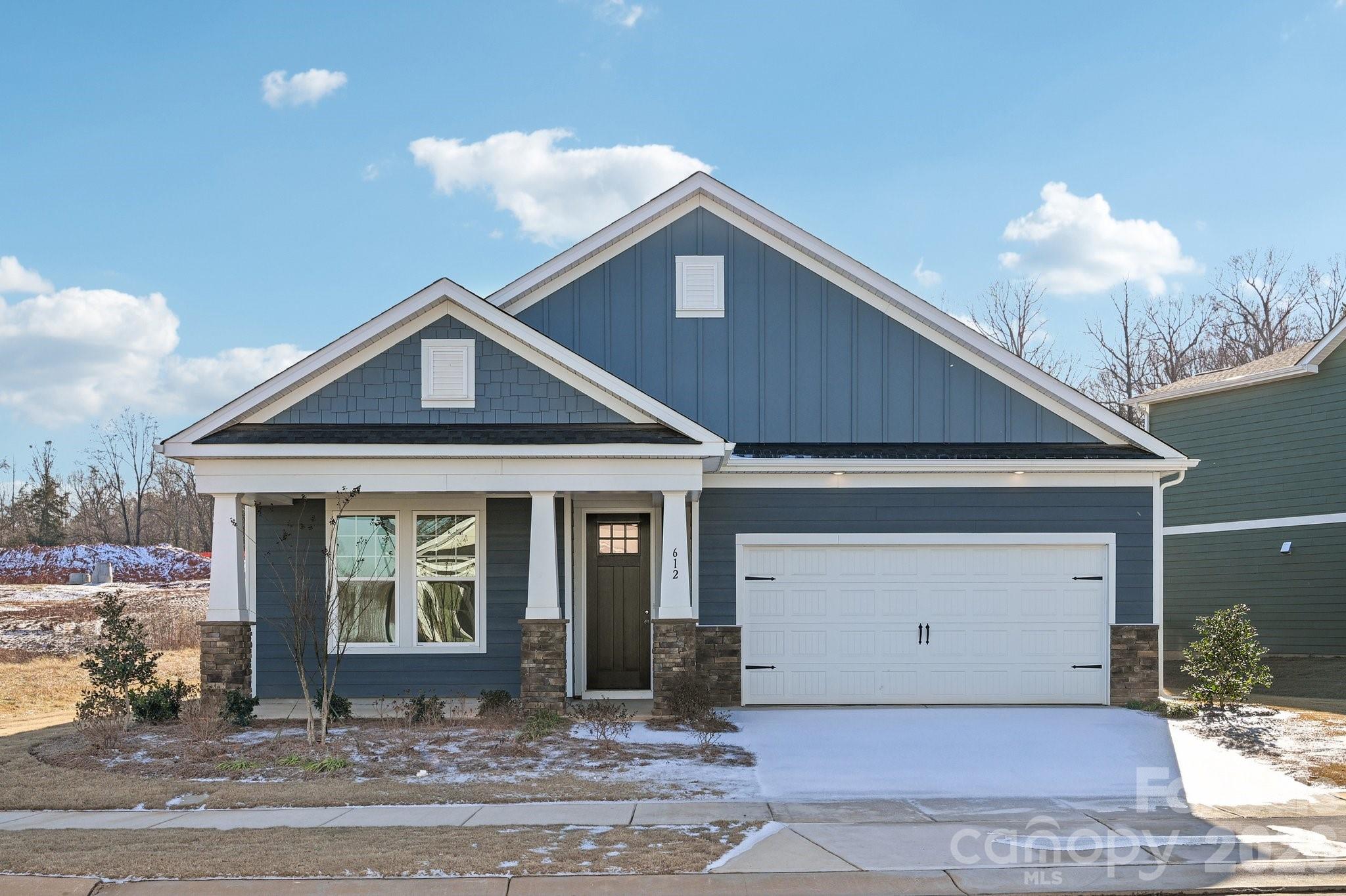 605 Banter Lane Apt 37, Cramerton, NC. property listing photo