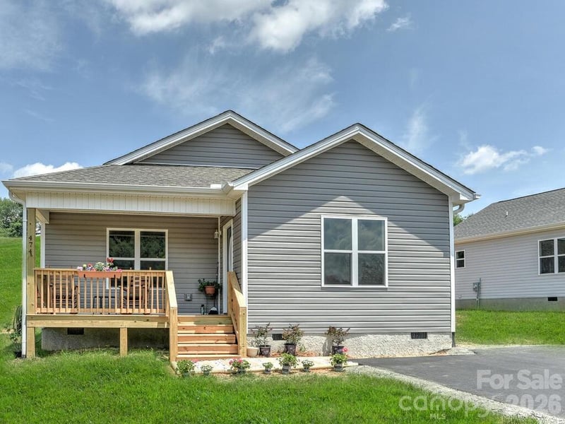 200 Quinn Hill Lane Apt 78, Mars Hill, NC - 3 beds, 2 baths, 1,268 sqft - $352,000