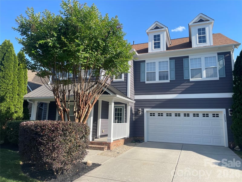 1009 Baybrook, Waxhaw, NC - 4 beds, 3 baths, 3,350 sqft - $695,000