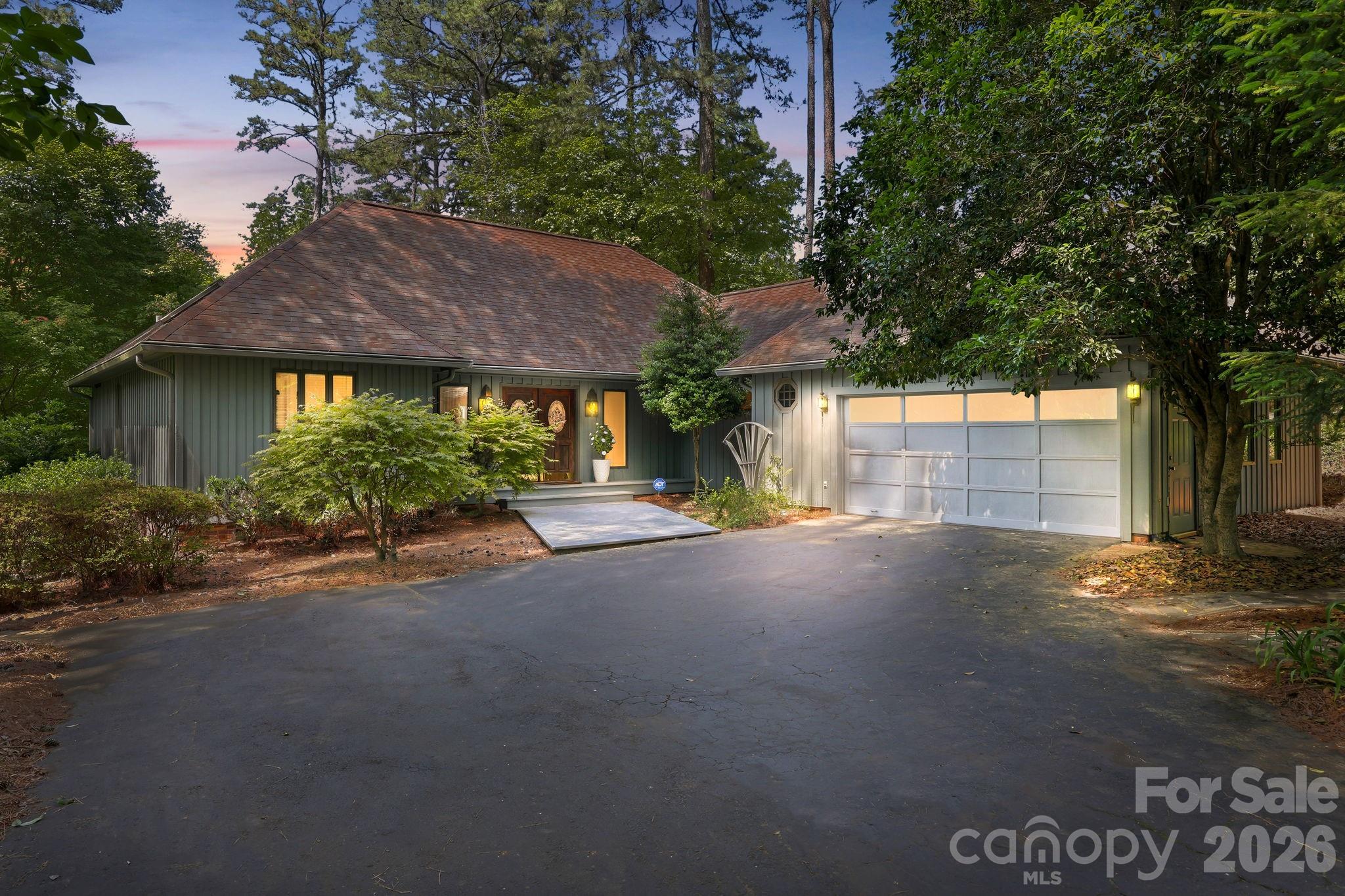 16311 Croatan 124, Norwood, NC — property listing photo 1