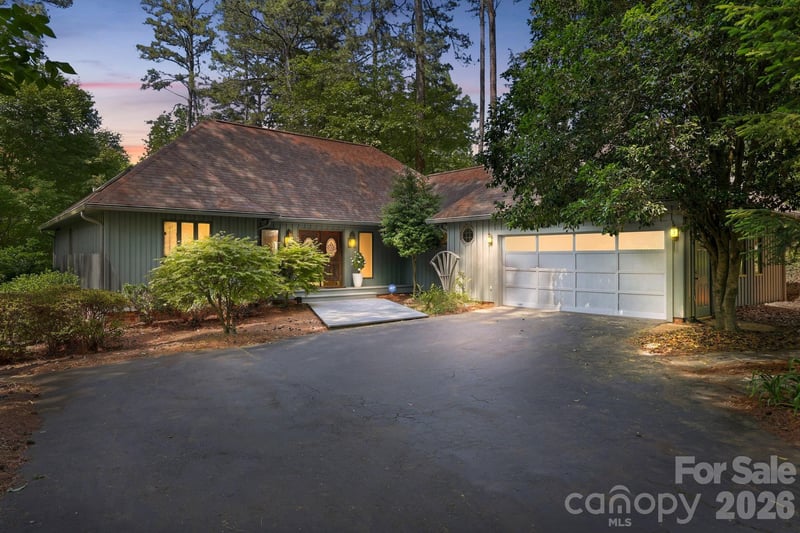 16311 Croatan 124, Norwood, NC - 3 beds, 2 baths, 1,945 sqft - $792,000