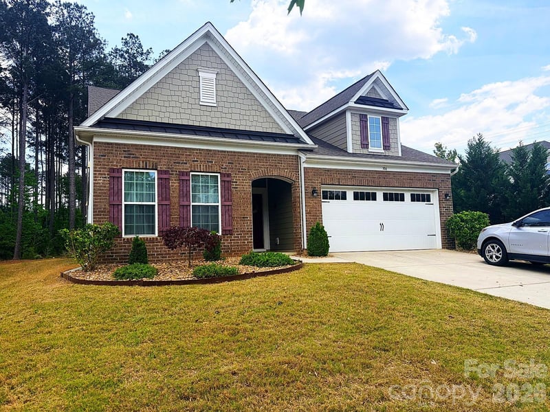 304 Picasso Trail, Mount Holly, NC - 4 beds, 3 baths, 2,762 sqft - $560,000