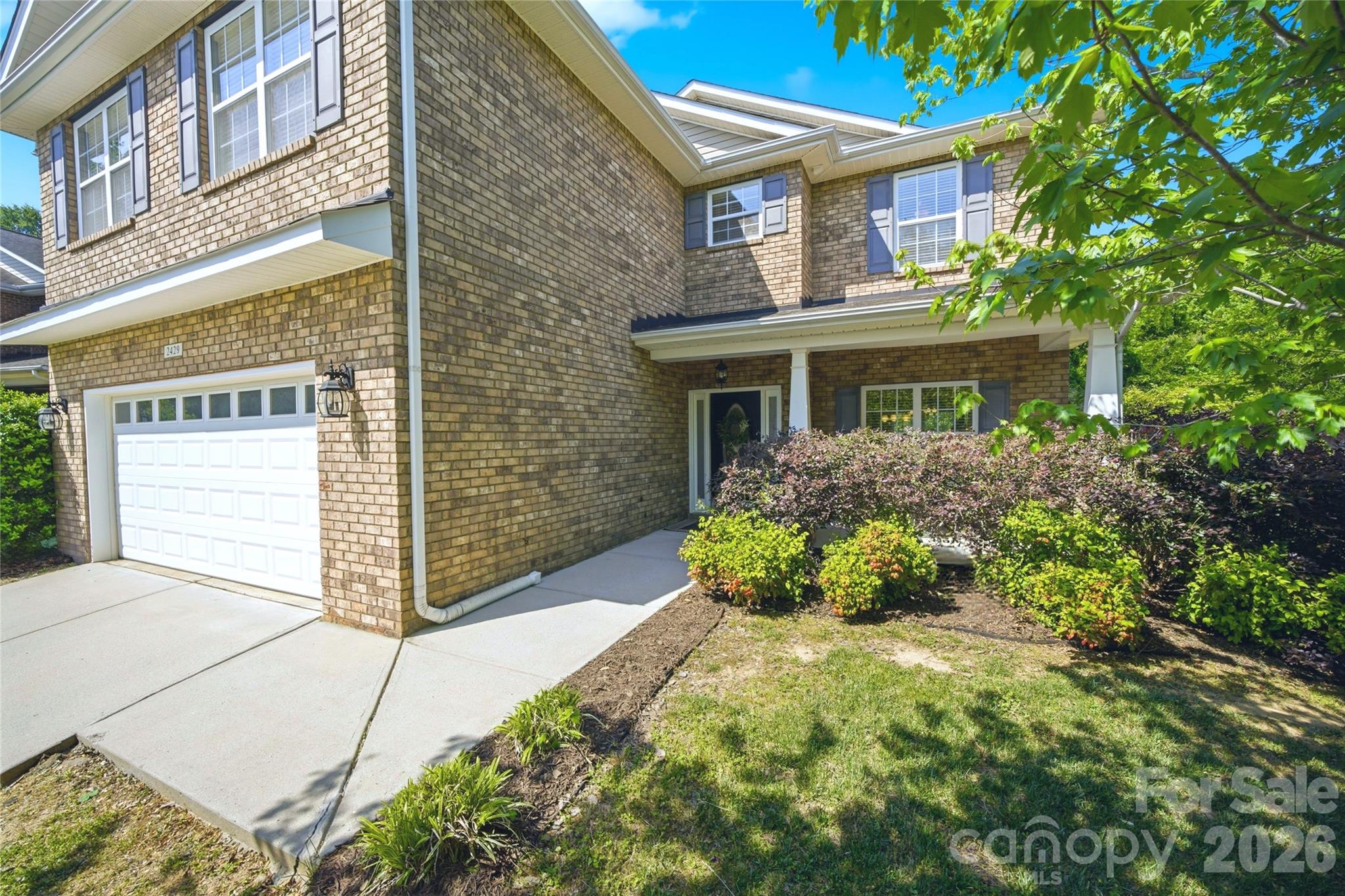 2429 Glyncastle Way, Gastonia, NC. property listing photo