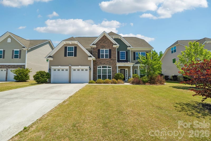 2006 Topaz, Davidson, NC - 5 beds, 4 baths, 3,464 sqft - $669,900