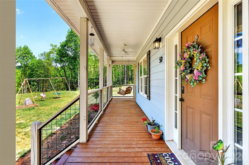 50 Glass Falls Trail 143,144, Black Mountain, NC - 3 beds, 2 baths, 2,113 sqft - $732,500