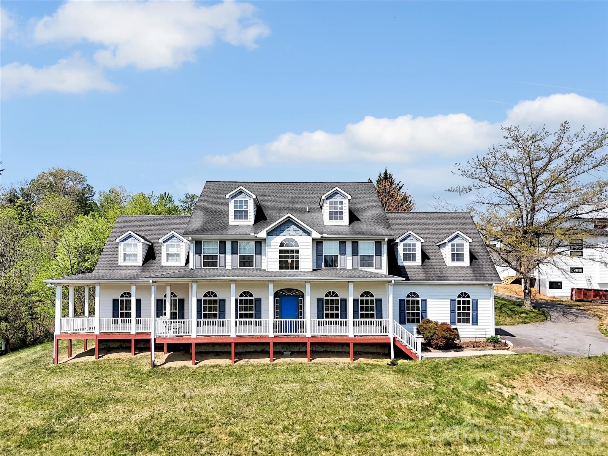 237 Midway Crossing, Clyde, NC. property listing photo