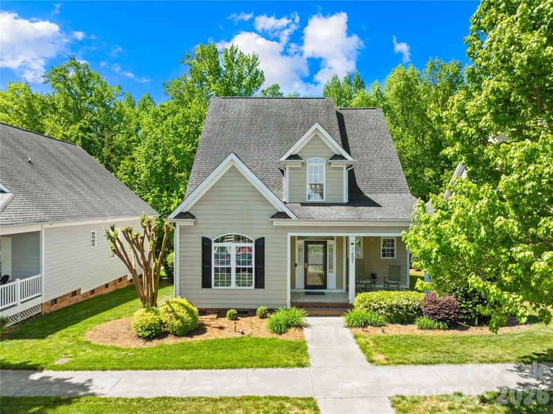 3331 Keady Mill Loop, Kannapolis, NC - 4 beds, 3.5 baths, 3,088 sqft - $469,000