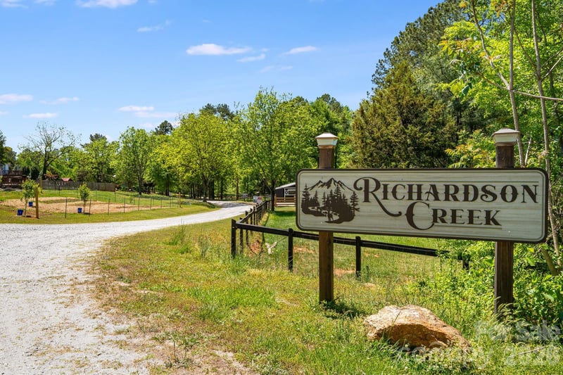 304 Richardson Creek Lane, Forest City, NC -  - $50,000