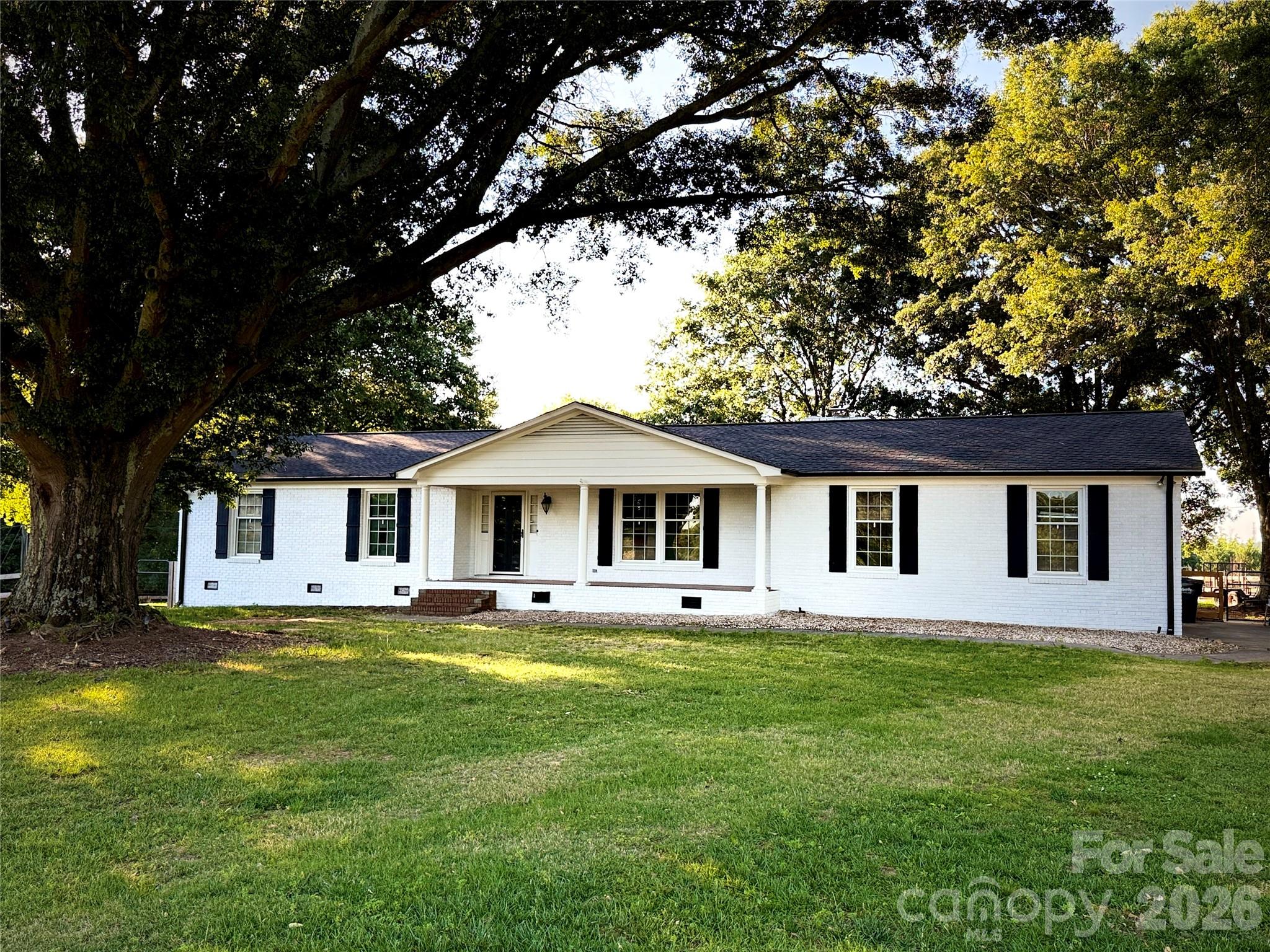10858 Barberville, Fort Mill, SC — property listing photo 1