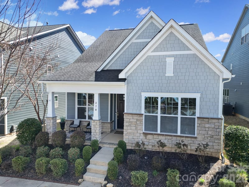 278 Helton, Fort Mill, SC - 3 beds, 3 baths, 2,357 sqft - $630,000