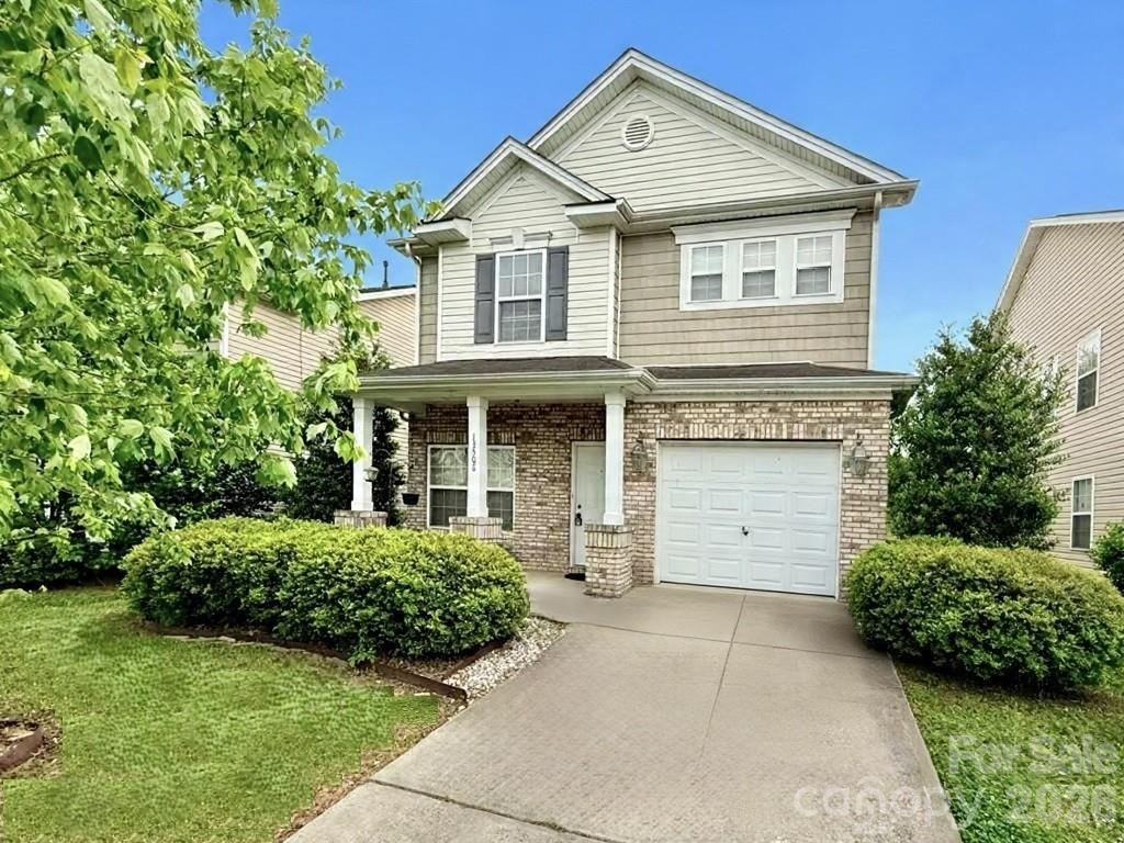 13508 Glasgow Green Lane, Charlotte, NC. property listing photo