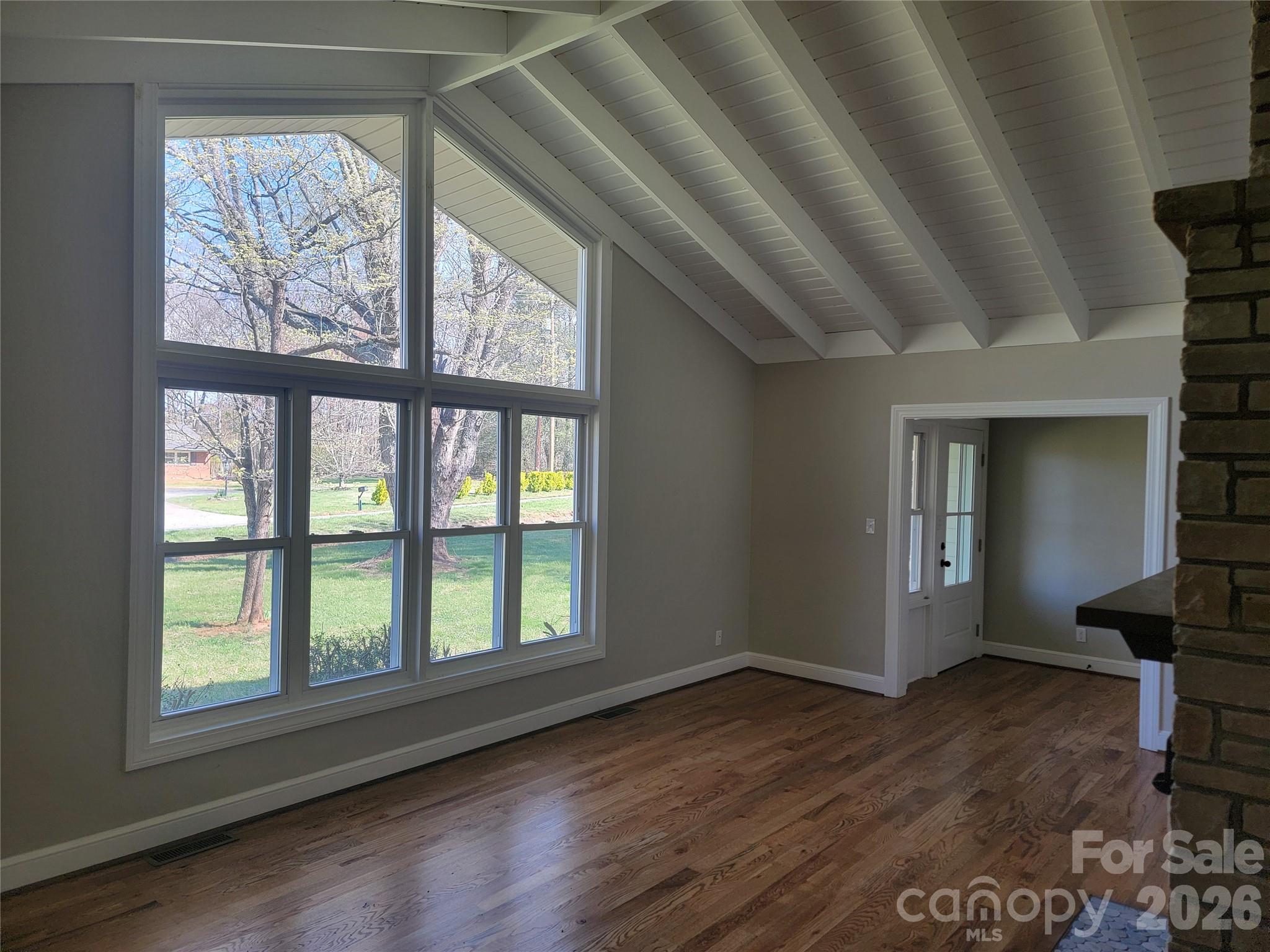 1820 Connelly Springs Road, Lenoir, NC. property listing photo