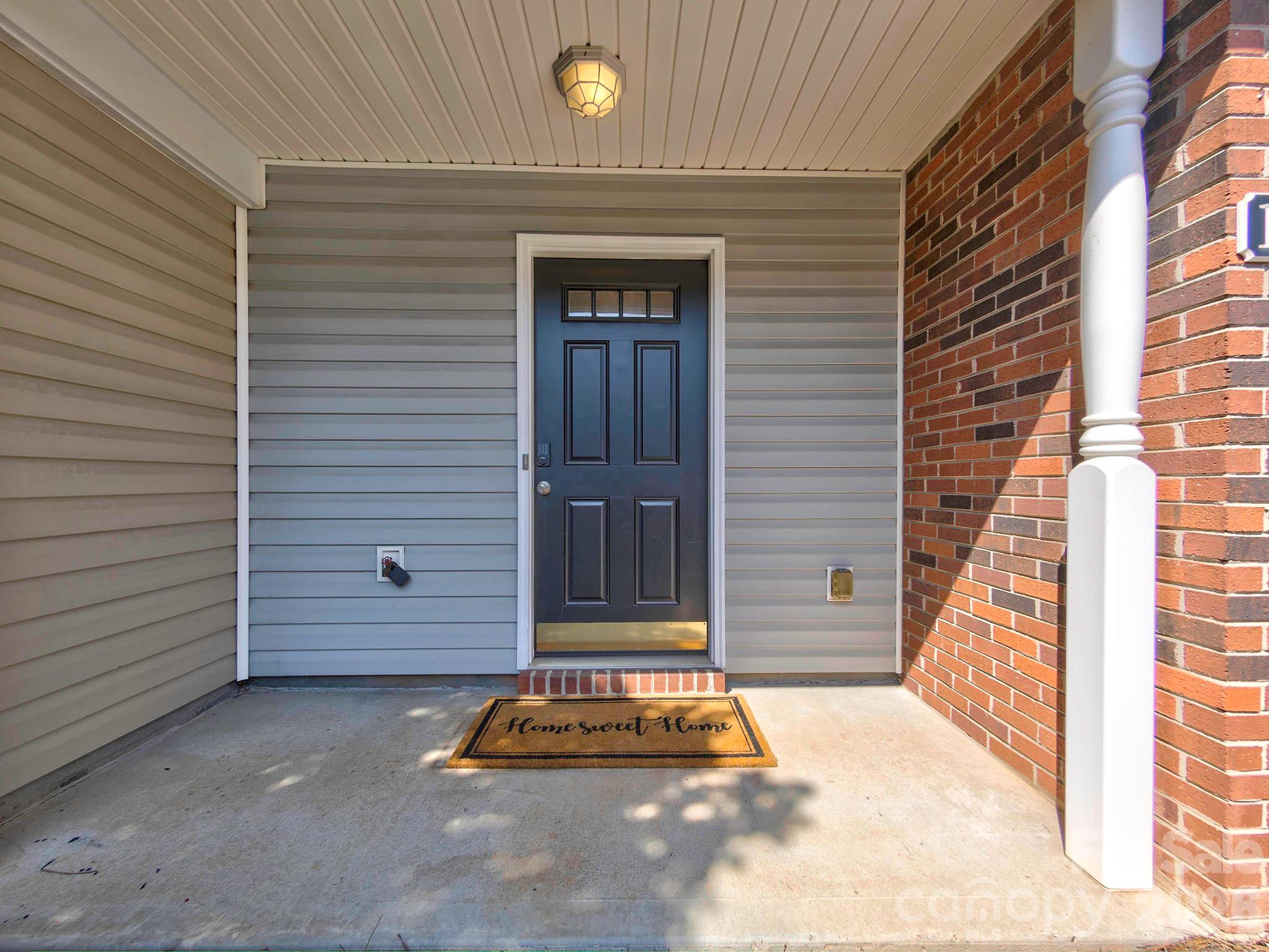 11316 Morgan Valley Lane, Charlotte, NC. property listing photo