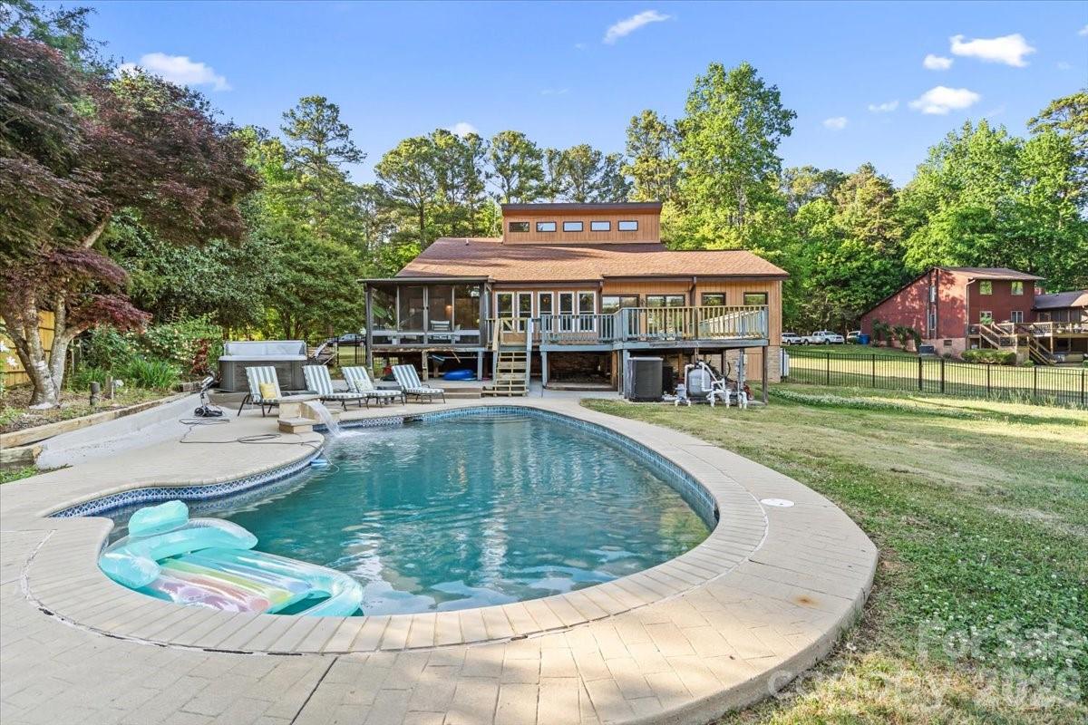 108 Scalybark, Concord, NC. property listing photo