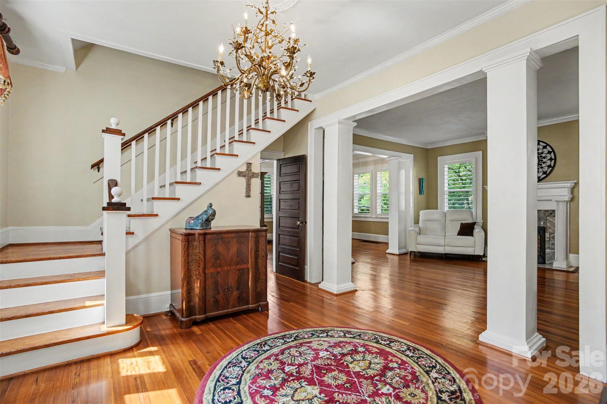 415 W 5th Avenue, Gastonia, NC. property listing photo