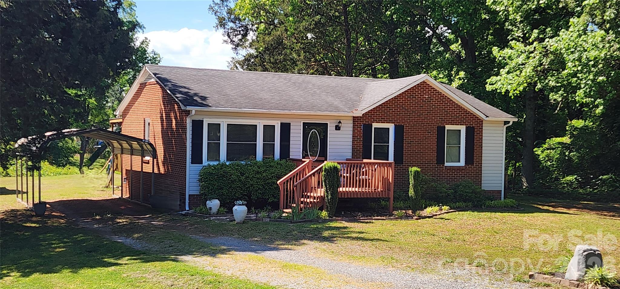 3675 Howell Road, Rock Hill, SC. property listing photo