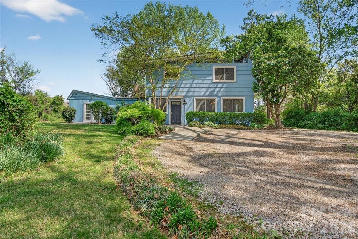 209 Edgewood Drive, Wingate, NC. property listing photo