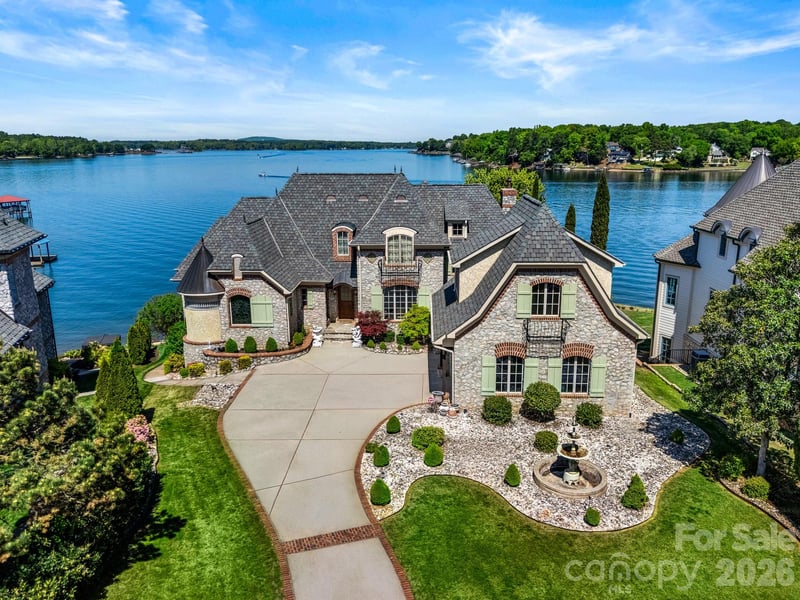 331 Ivy Arbor Circle, Rock Hill, SC - 4 beds, 5 baths, 7,084 sqft - $2,700,000