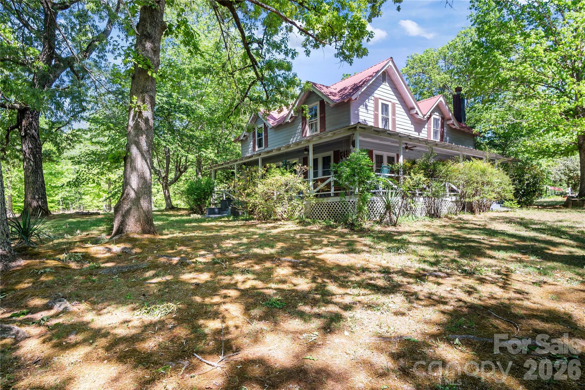 283 Constant Lane, Columbus, NC. property listing photo
