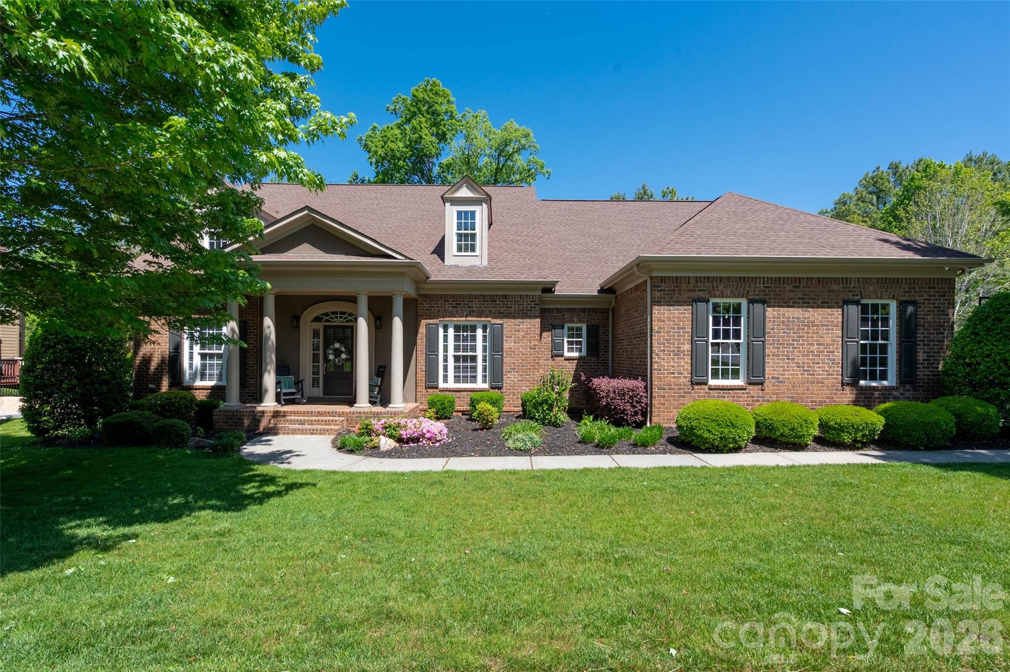 10106 Enfield Court, Indian Land, SC — property listing photo