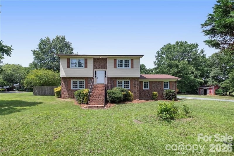 908 Forest, Marshville, NC - 4 beds, 2 baths, 1,719 sqft - $359,900