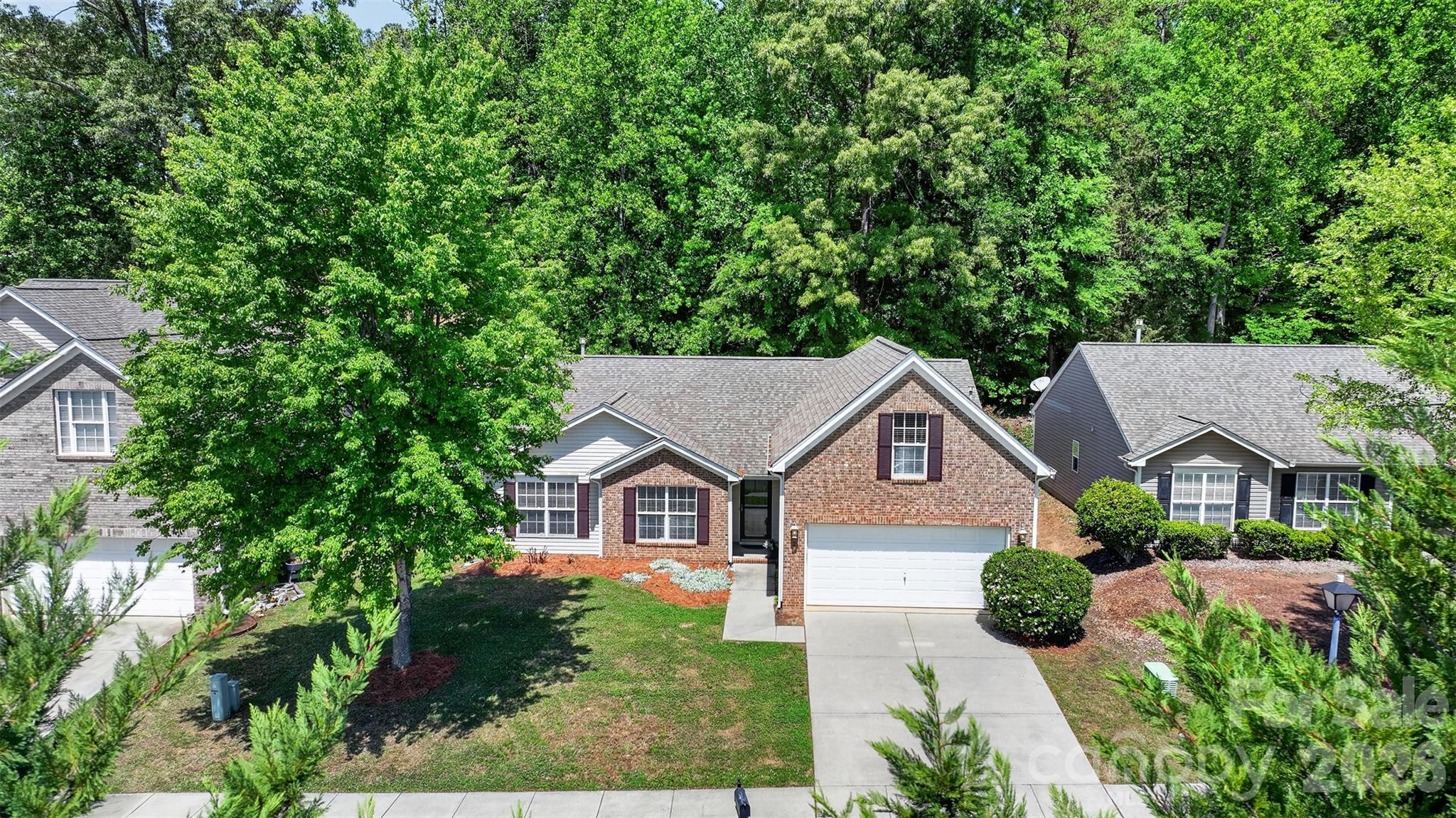 9095 Pembroke Court, Indian Land, SC — property listing photo